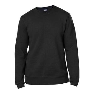 J. America 8424 Premium Fleece Crew - 