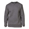 J. America 8424 Premium Fleece Crew