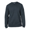 J. America 8424 Premium Fleece Crew
