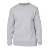J. America 8424 Premium Fleece Crew