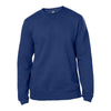 J. America 8424 Premium Fleece Crew