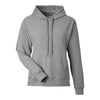 J. America 8742 Ladies Electric Fleece Hood