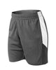 Alleson Athletic 589PSPW Women's Single Ply Reversible Shorts
