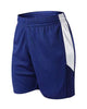 Alleson Athletic 589PSPW Women's Single Ply Reversible Shorts