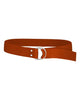 Alleson Athletic 3FBLA Football Belt 1" Width