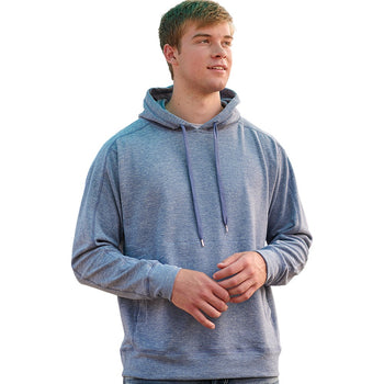 J. America 8740 Electric Fleece Hood