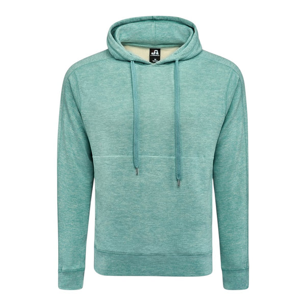 J. America 8740 Electric Fleece Hood