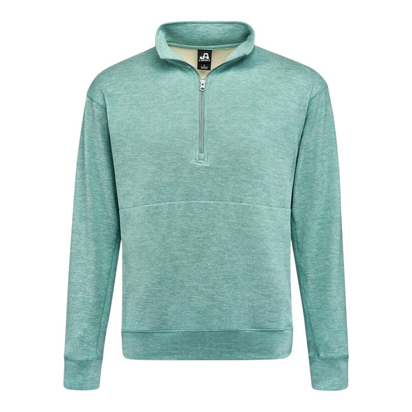 J. America 8741 Electric Fleece 1/4 Zip