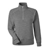 J. America 8743 Ladies Electric Fleece 1/4 Zip