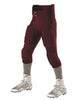 Alleson Athletic 689SY Youth Intergrated Football Pants