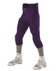 Alleson Athletic 689SY Youth Intergrated Football Pants