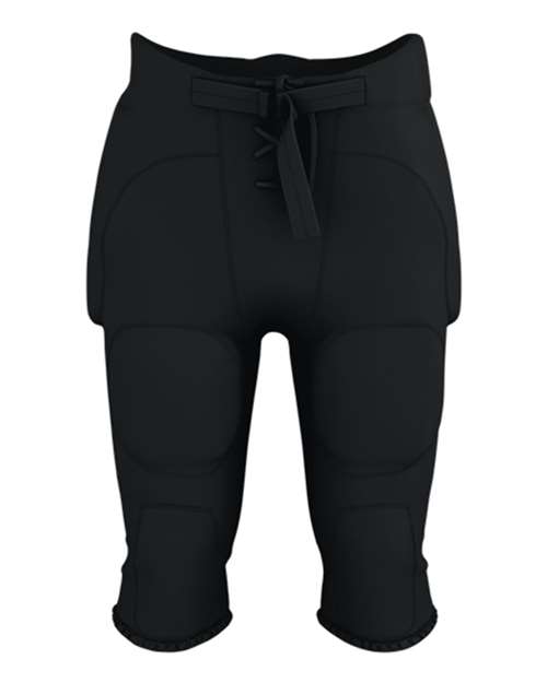 Alleson Athletic 687P Men's Solo Football Pants