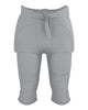 Alleson Athletic 687P Men's Solo Football Pants