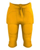 Alleson Athletic 687P Men's Solo Football Pants