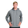 J.America 8750 Apex Fleece Hood