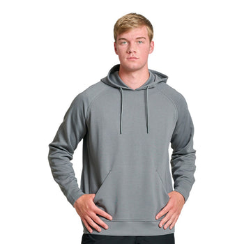 J.America 8750 Apex Fleece Hood