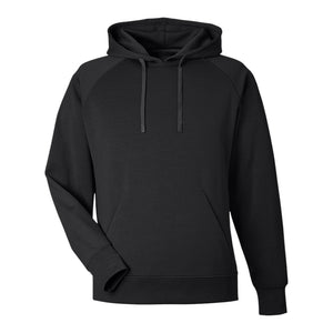 J.America 8750 Apex Fleece Hood - 