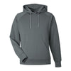 J.America 8750 Apex Fleece Hood