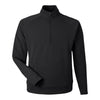 J.America 8751 Apex Fleece 1/4 Zip