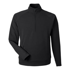 J.America 8751 Apex Fleece 1/4 Zip - 