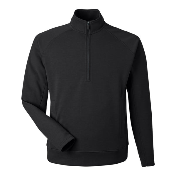 J.America 8751 Apex Fleece 1/4 Zip