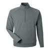 J.America 8751 Apex Fleece 1/4 Zip