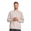 J.America 8752 Apex Fleece Crew