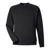 J.America 8752 Apex Fleece Crew