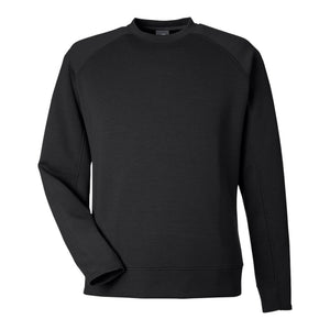 J.America 8752 Apex Fleece Crew - 
