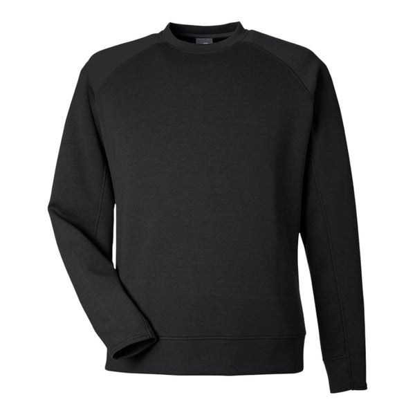 J.America 8752 Apex Fleece Crew