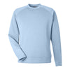 J.America 8752 Apex Fleece Crew