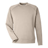 J.America 8752 Apex Fleece Crew