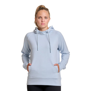 J.America 8753 Ladies Apex Fleece Hood