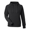 J.America 8753 Ladies Apex Fleece Hood