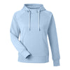 J.America 8753 Ladies Apex Fleece Hood