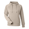 J.America 8753 Ladies Apex Fleece Hood