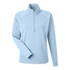 J.America 8754 Ladies Apex Fleece 1/4 Zip