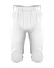 Alleson Athletic 687PY Youth Solo Series Integrated Football Pants