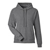 J. America 8742 Ladies Electric Fleece Hood