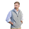 J.America 8763 Element Fleece Vest
