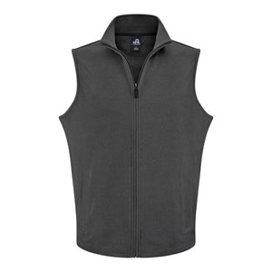 J.America 8763 Element Fleece Vest - 