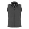 J.America 8764 Ladies Element Fleece Vest