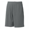 Sport-Tek YST355P Youth PosiCharge Competitor Pocketed Short