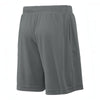 Sport-Tek YST355P Youth PosiCharge Competitor Pocketed Short