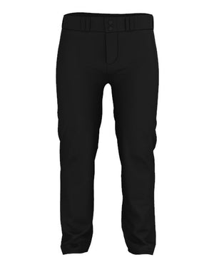Alleson Athletic 655WLPY Youth Crush Premier Baseball Pants - 
