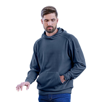 J.America 8770 Maverick Pullover Hood