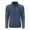 J.America 8771 Maverick 1/4 Zip