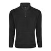 J.America 8773 Pebble Fleece 1/4 Zip
