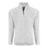 J.America 8773 Pebble Fleece 1/4 Zip