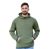 J.America 8774 Pebble Fleece 1/4 Zip